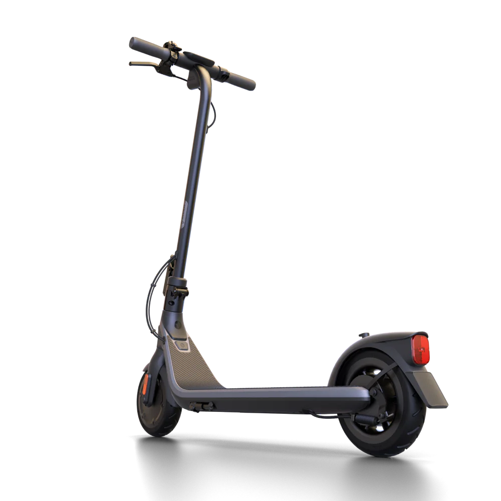 Ninebot Kickscooter E2