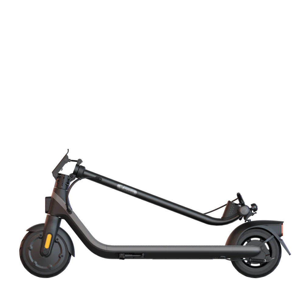 Ninebot Kickscooter E2