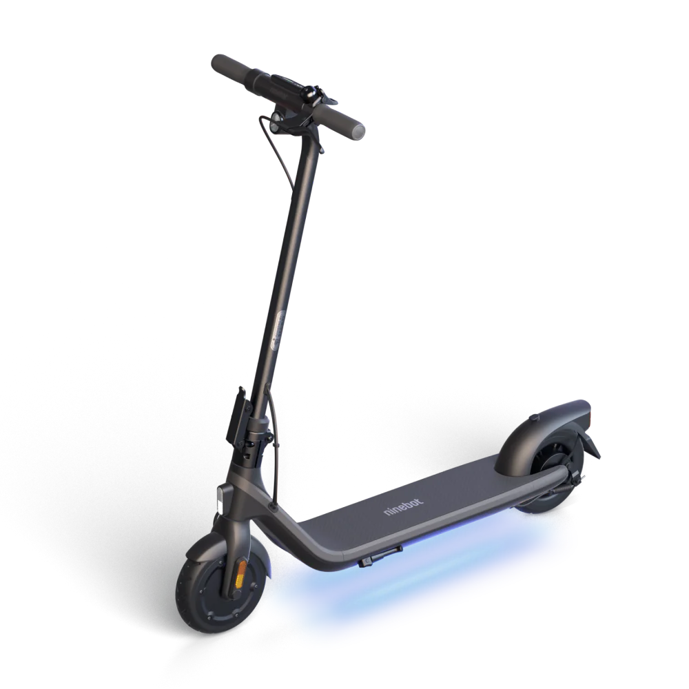 Ninebot Kickscooter E2