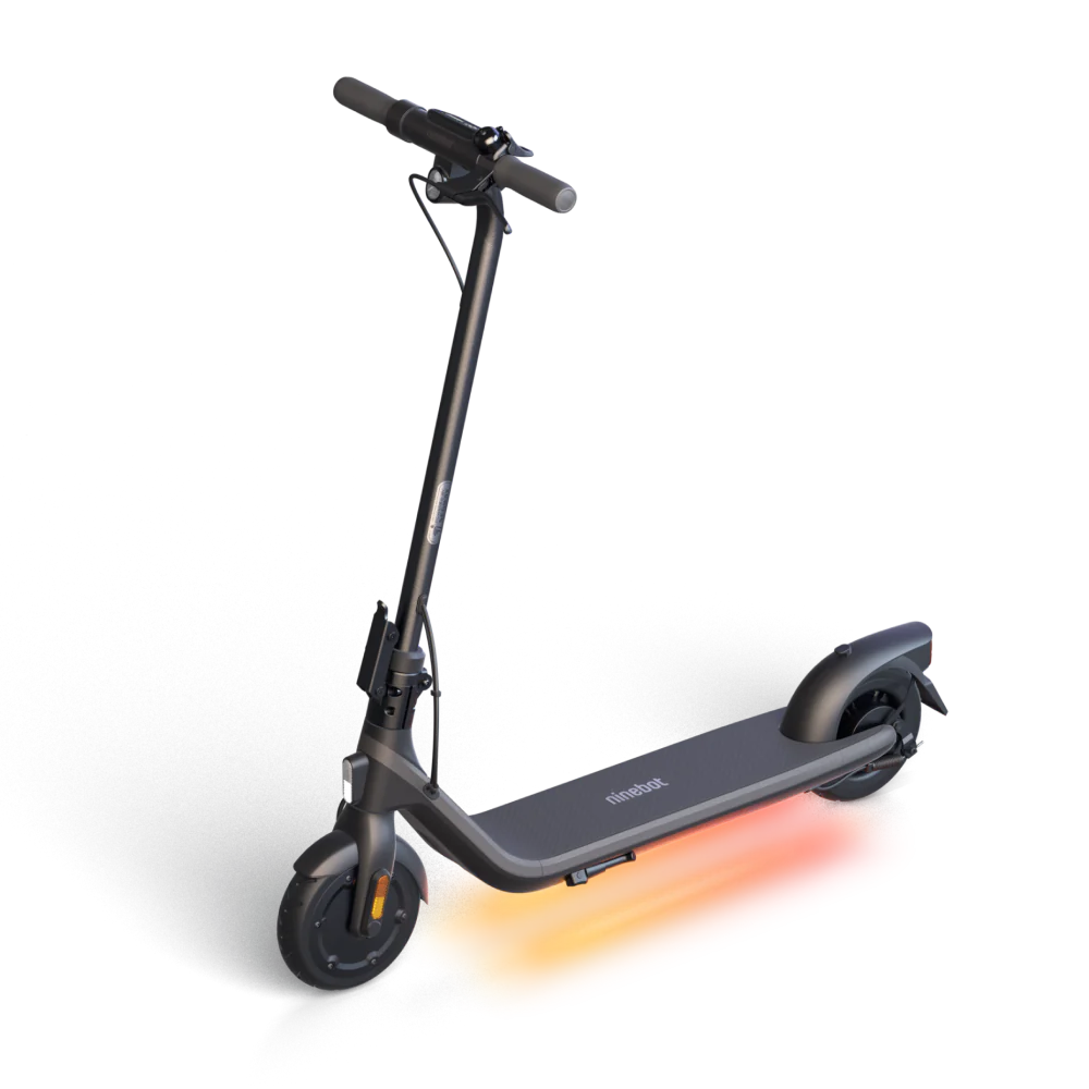 Ninebot Kickscooter E2