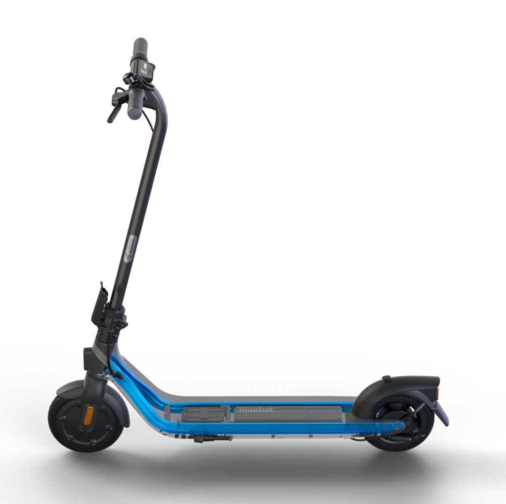 Ninebot Kickscooter E2