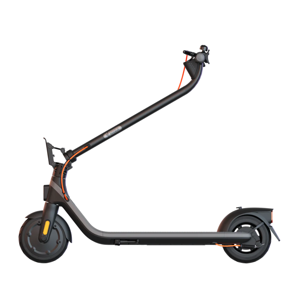 Ninebot Kickscooter E2 PLUS