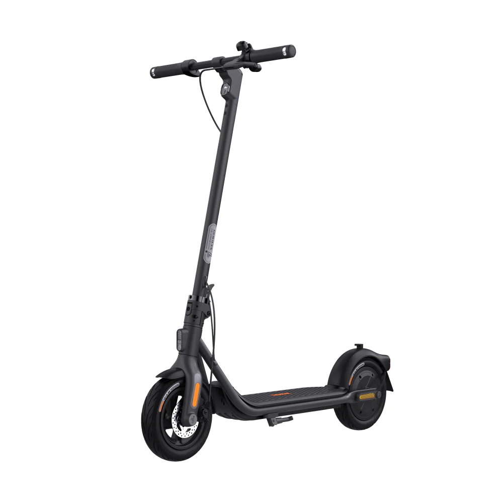 Ninebot Kickscooter F2