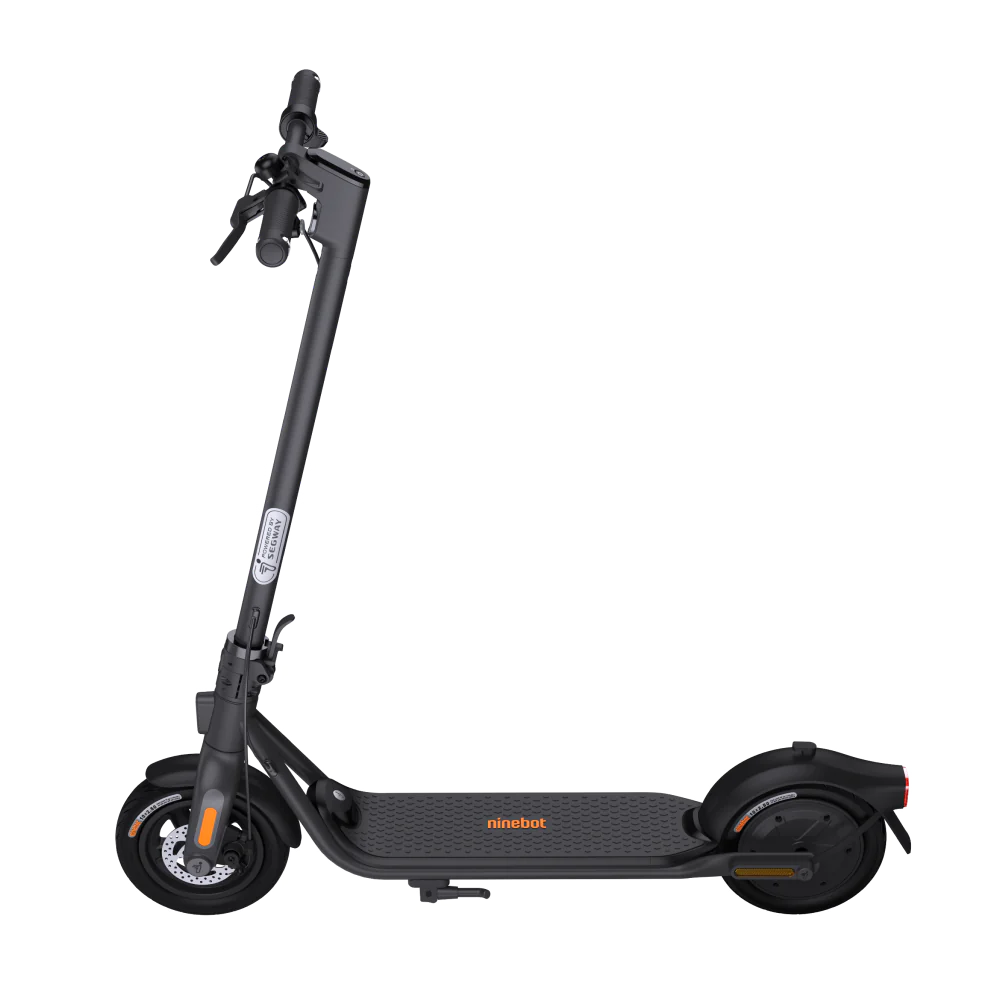 Ninebot Kickscooter F2