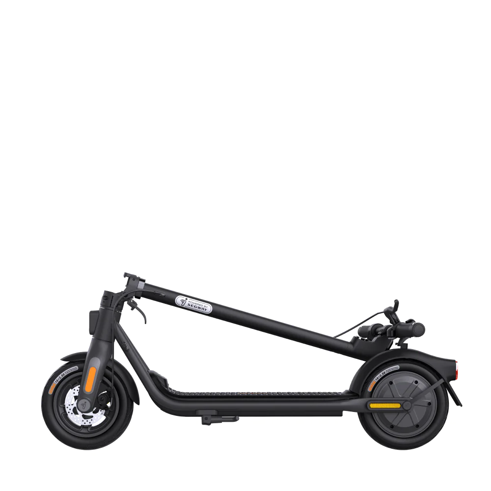 Ninebot Kickscooter F2
