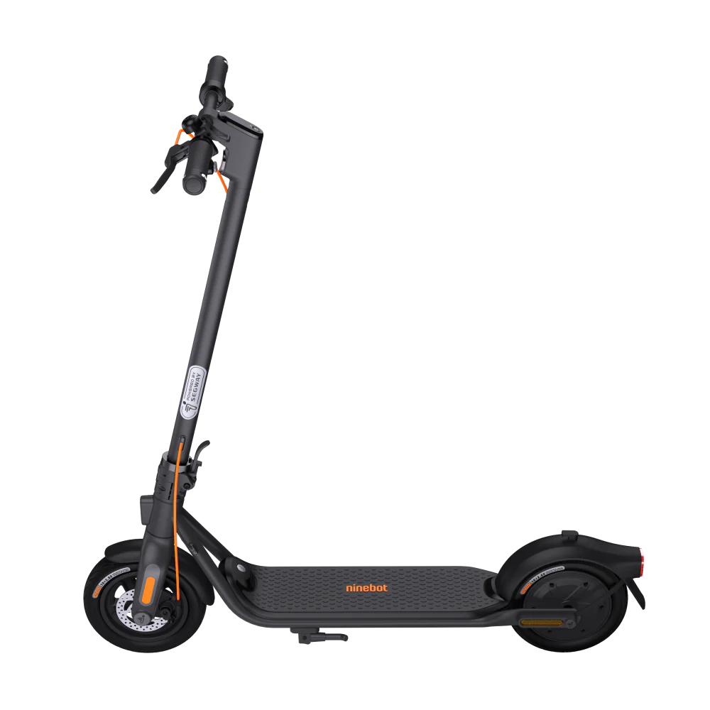 Trottinette Ninebot F2 PLUS