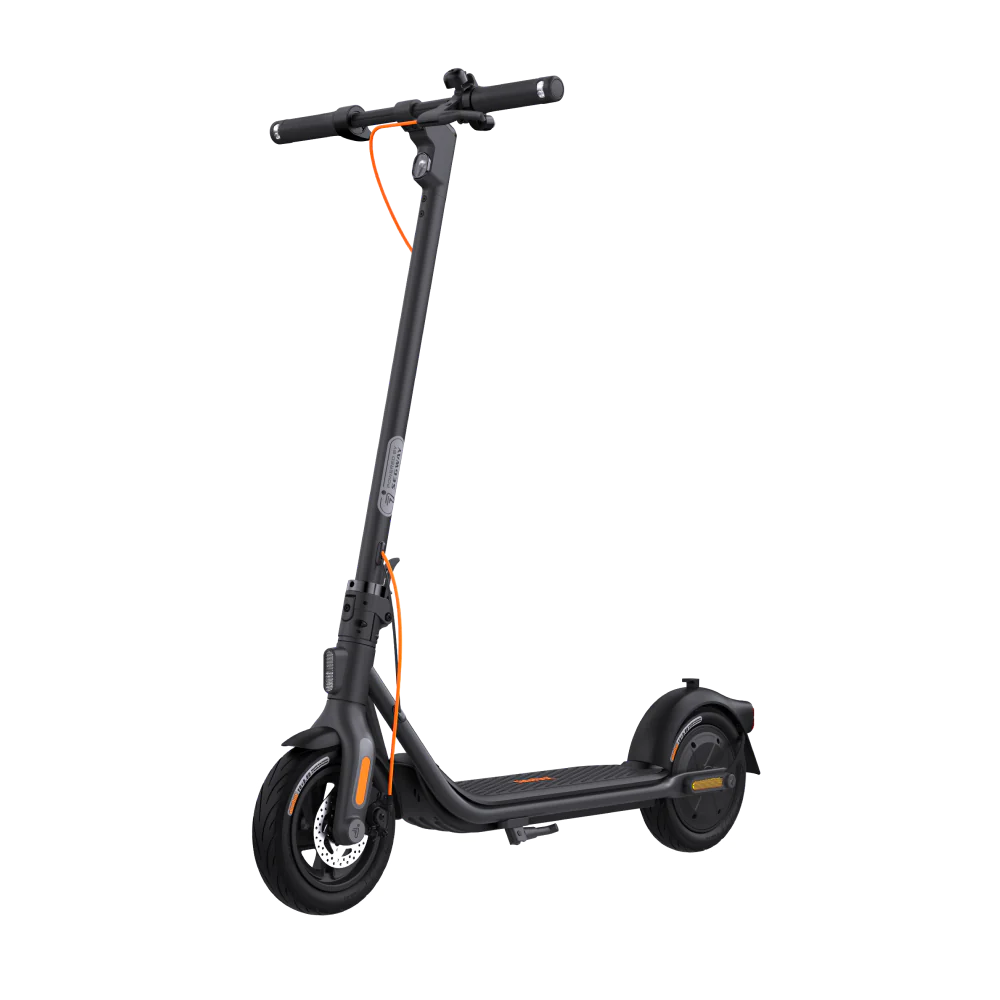 Ninebot Kickscooter F2 PLUS