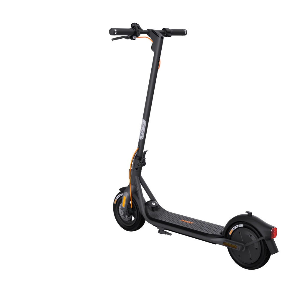 Trottinette Ninebot F2 PLUS