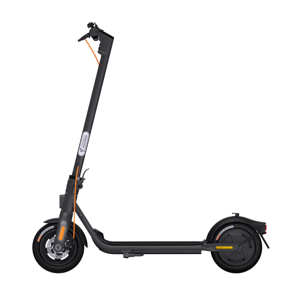 Ninebot Kickscooter F2 PLUS