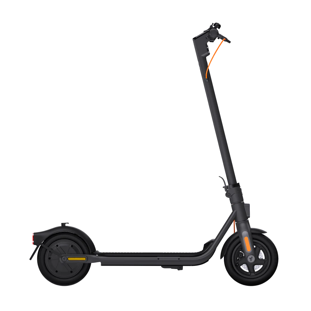 Trottinette Ninebot F2 PLUS