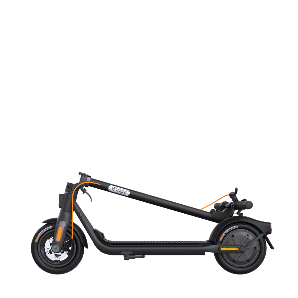 Trottinette Ninebot F2 PLUS