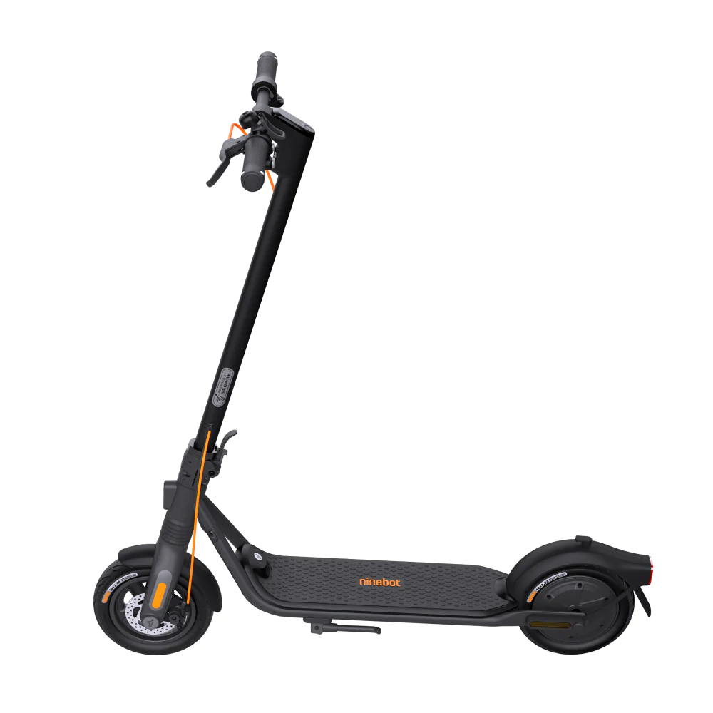 F2pro Ninebot Ninebot Kickscooter F2 PRO – M4M-Europe