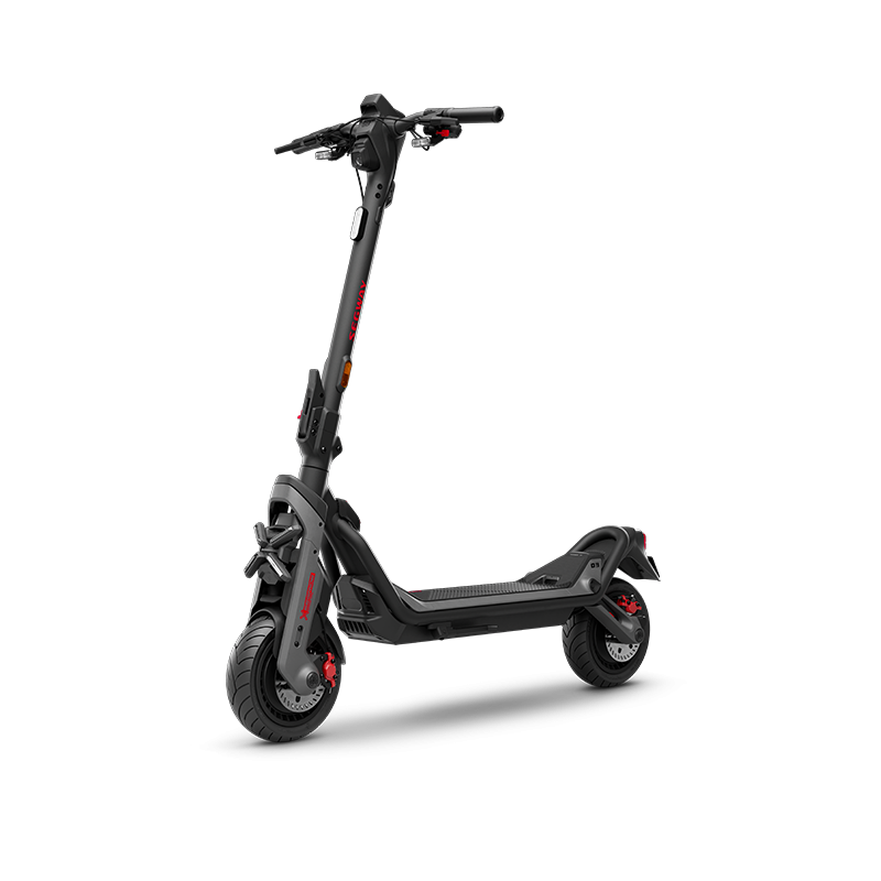 Segway GT3 E SuperScooter