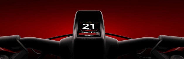 Segway GT3 E SuperScooter