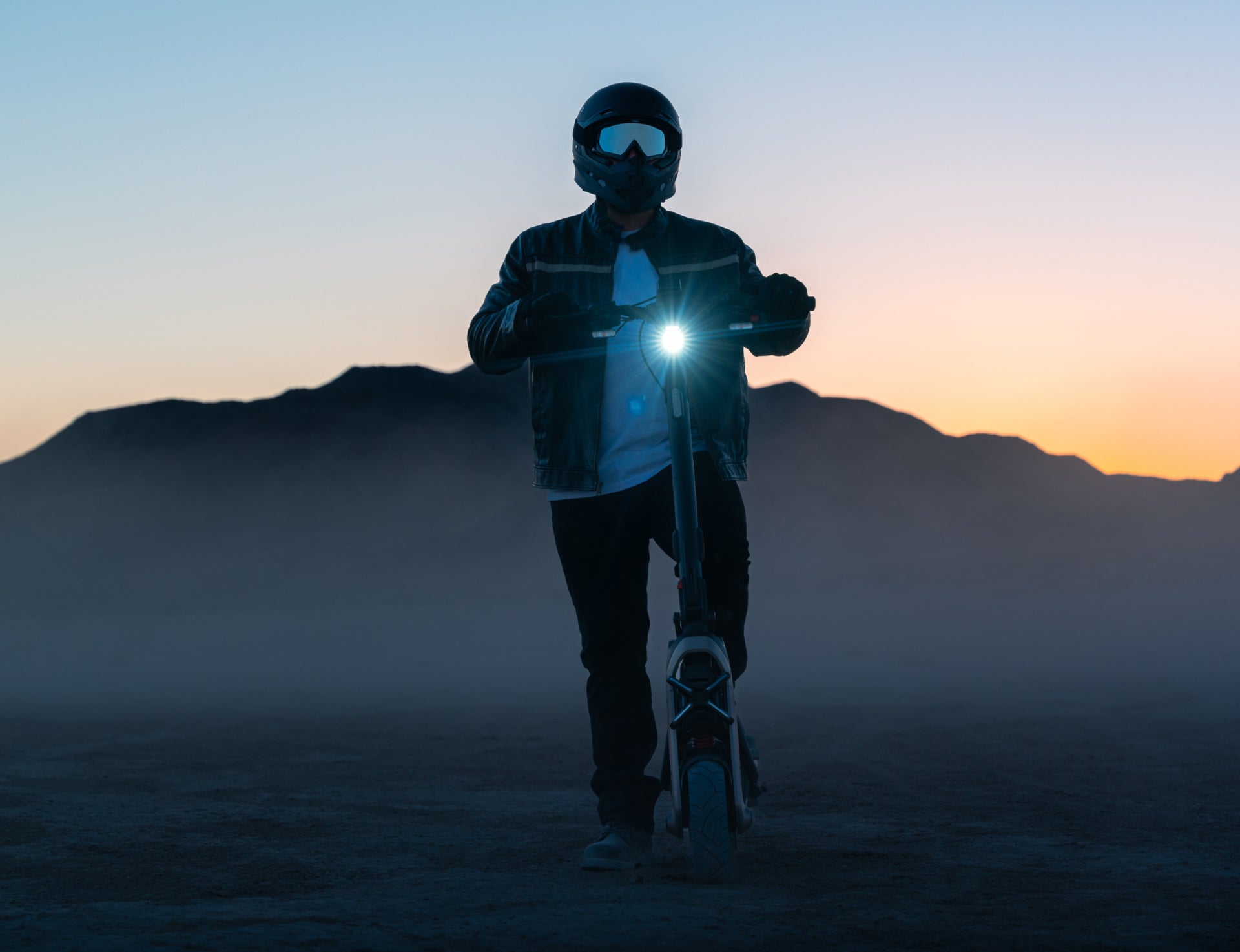 Segway GT3 E SuperScooter