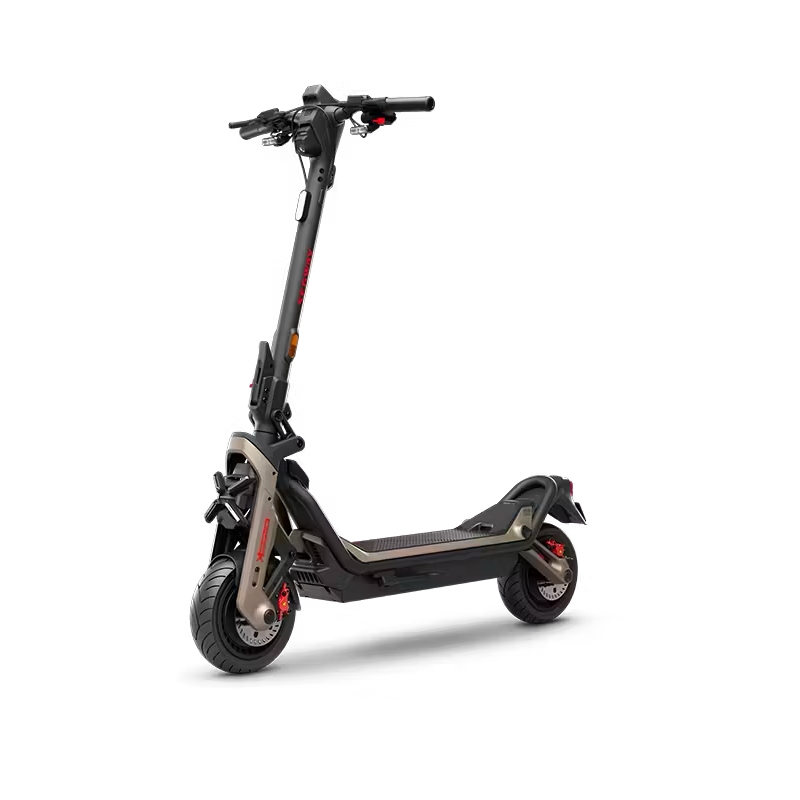 Segway GT3 Pro SuperScooter