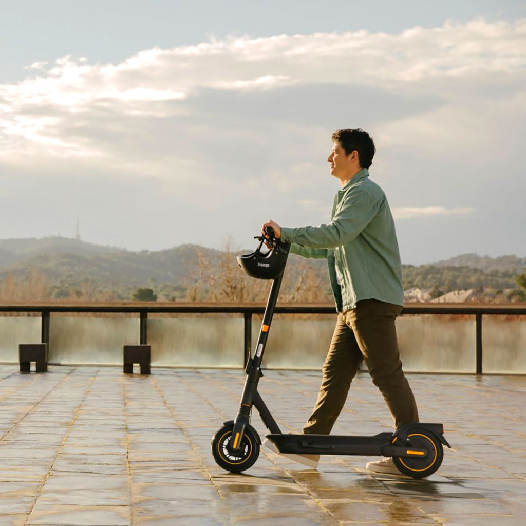 Ninebot Commuter Helmet