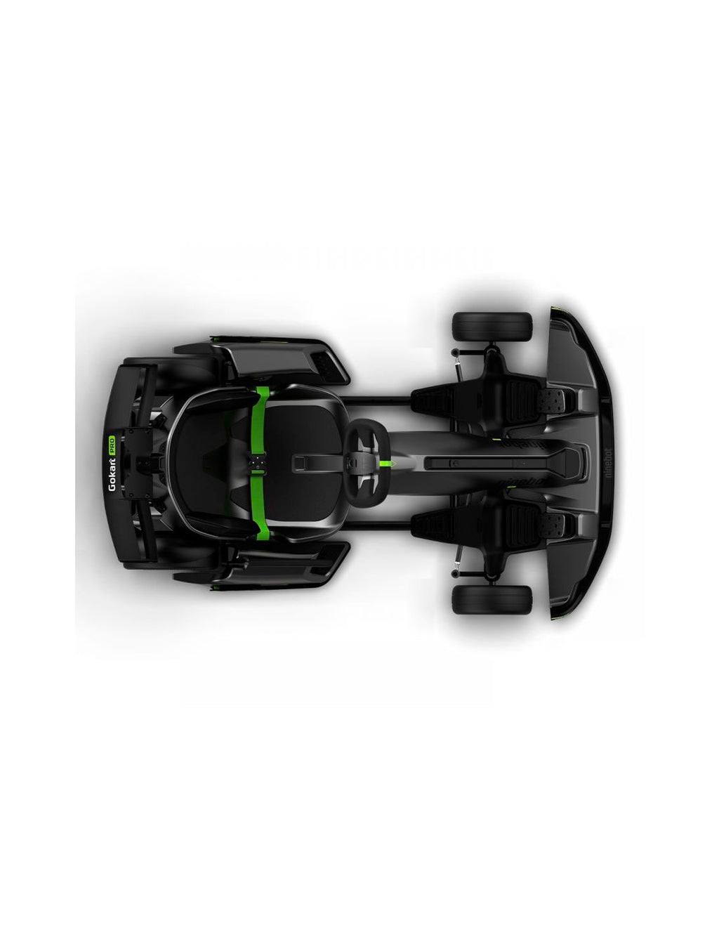 Ninebot GoKart Pro