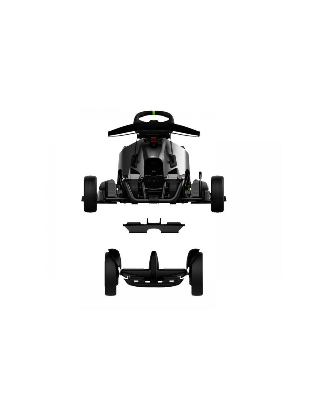 Ninebot GoKart Pro