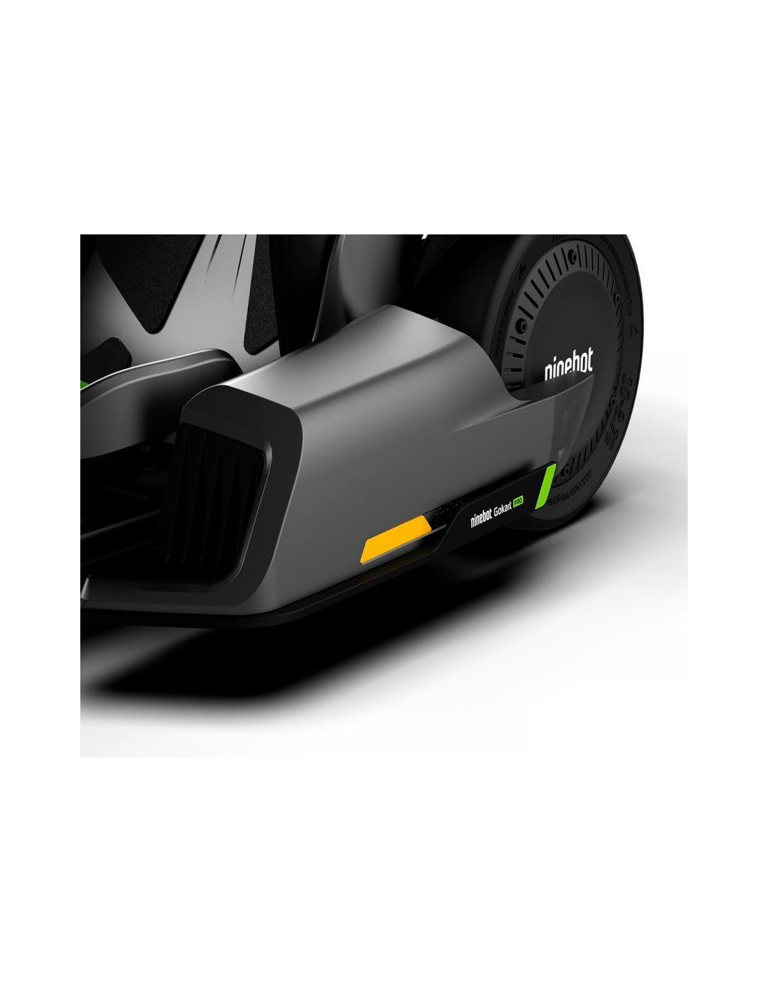Ninebot GoKart Pro