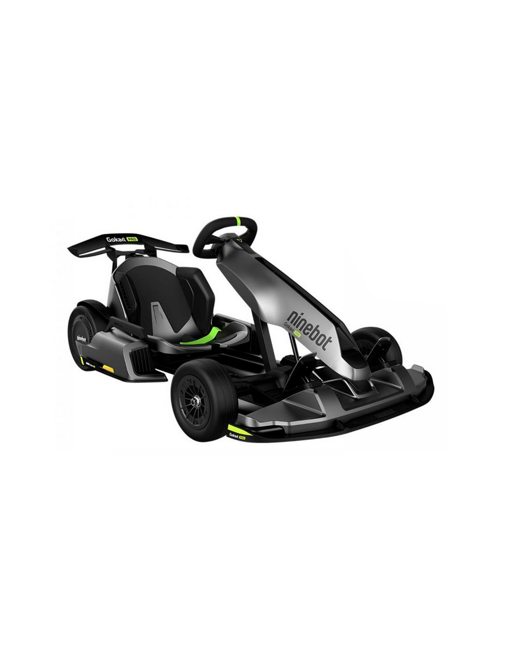 Ninebot GoKart Pro