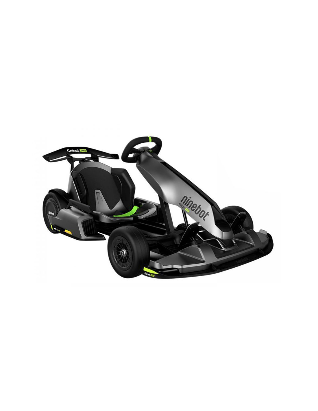 Ninebot GoKart Pro