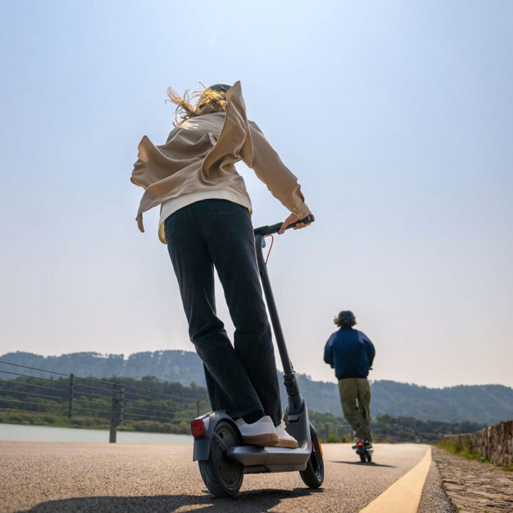Ninebot Kickscooter E2 PRO