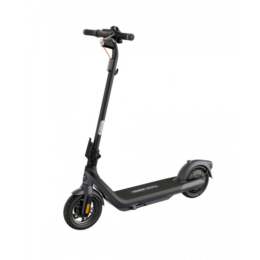 Ninebot Kickscooter E2 PRO