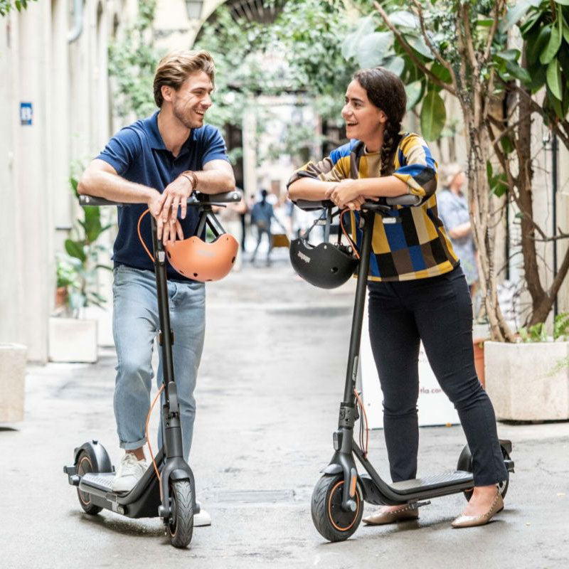 Ninebot Kickscooter F40I