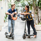 Ninebot Kickscooter F40I