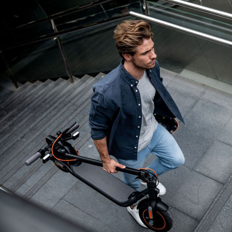 Ninebot Kickscooter F40I