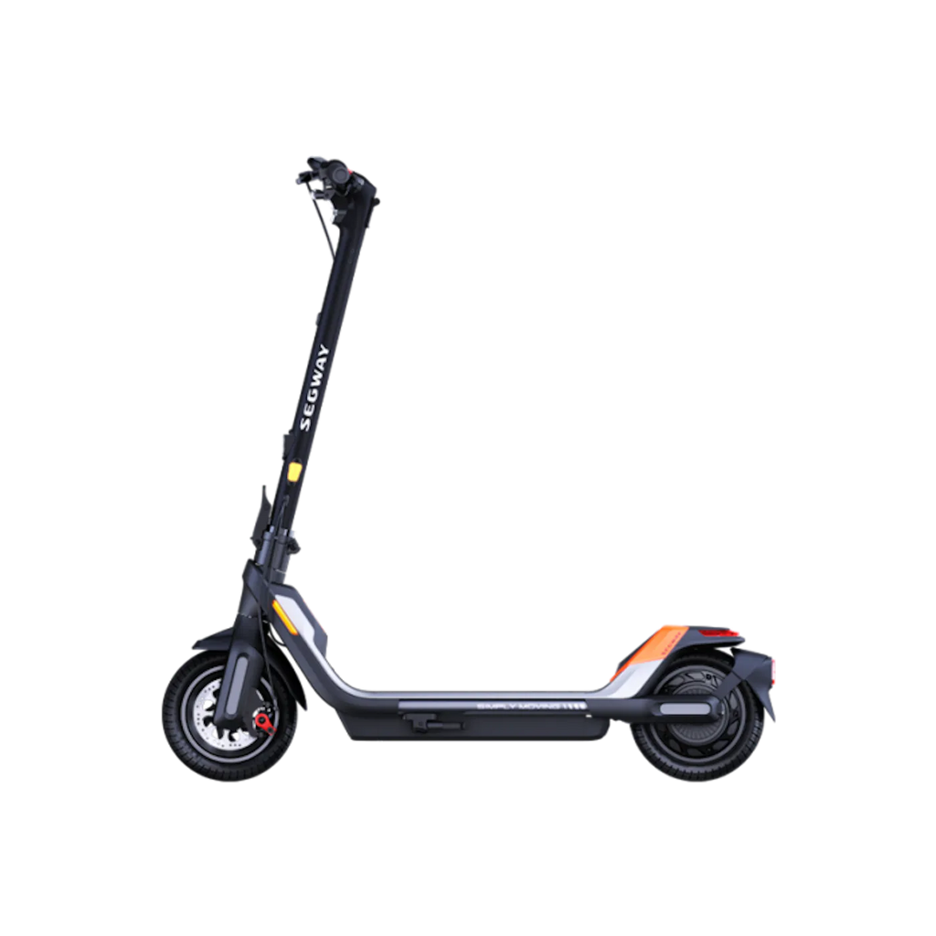 Segway Kickscooter P65 E