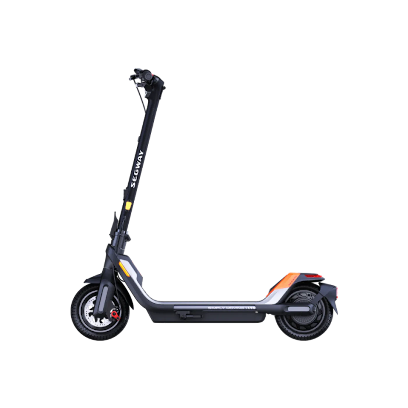 Segway Kickscooter P65 E