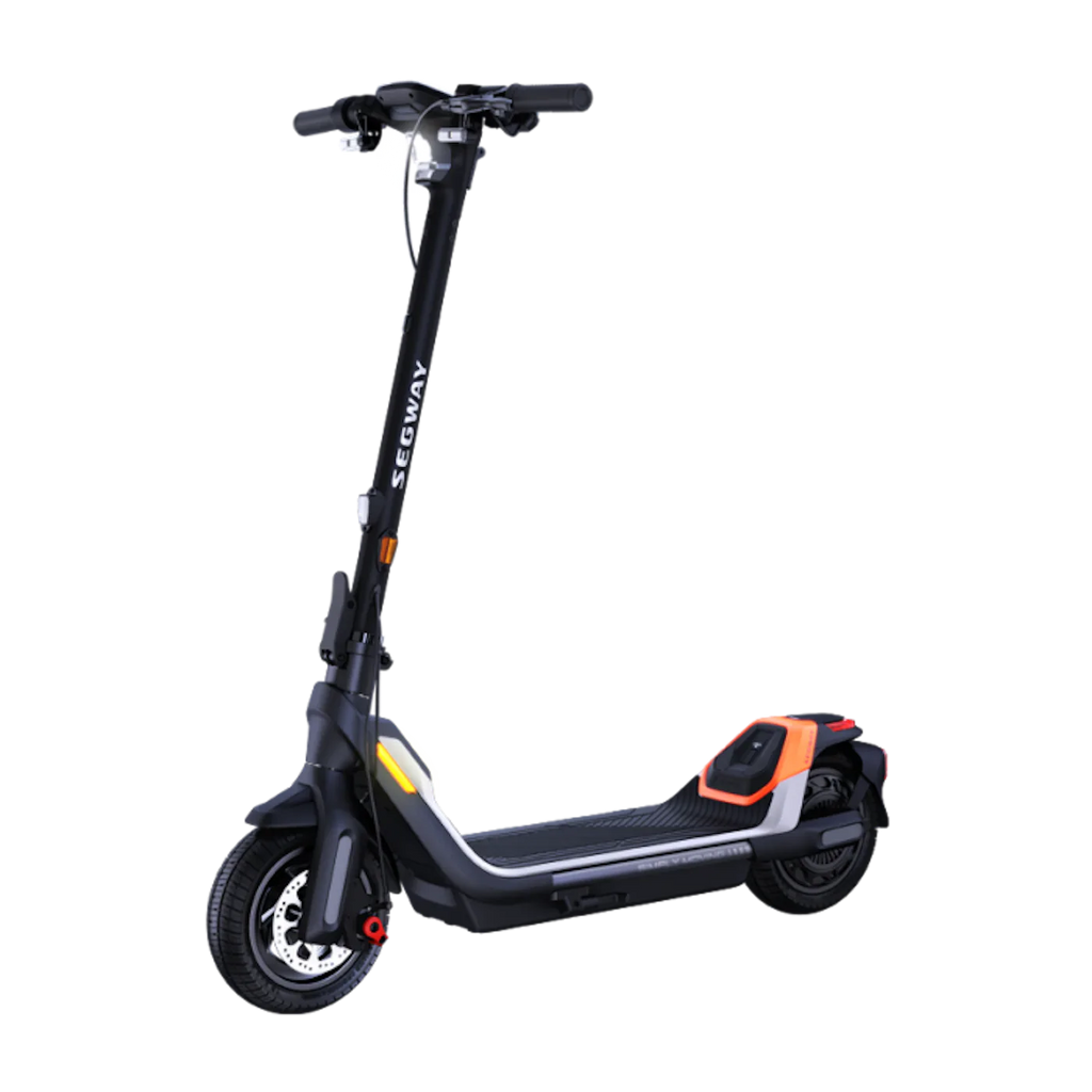Segway Kickscooter P65 E