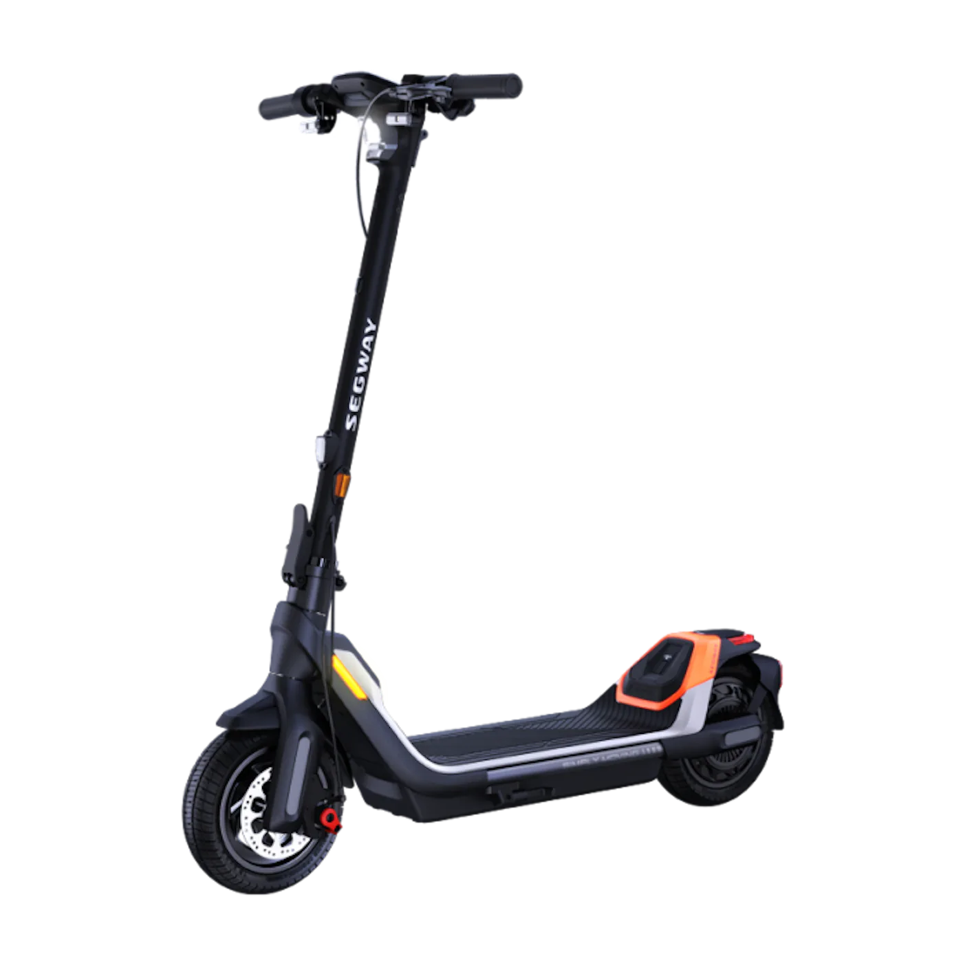 Segway Kickscooter P65 E