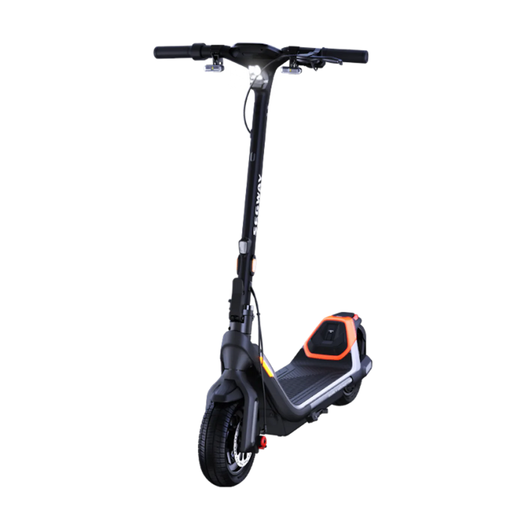 Segway Kickscooter P65 E