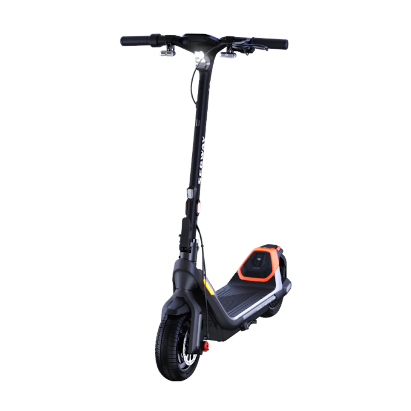 Segway Kickscooter P65 E