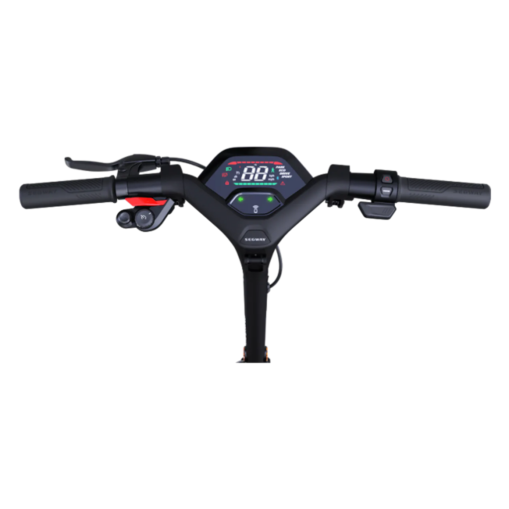 Segway Kickscooter P65 E