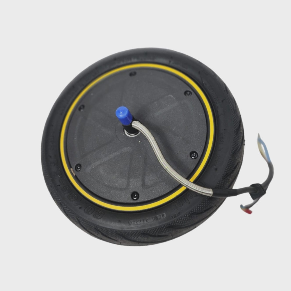 Original Replacement Motor  36V 450W and Tire for Ninebot MAX G2