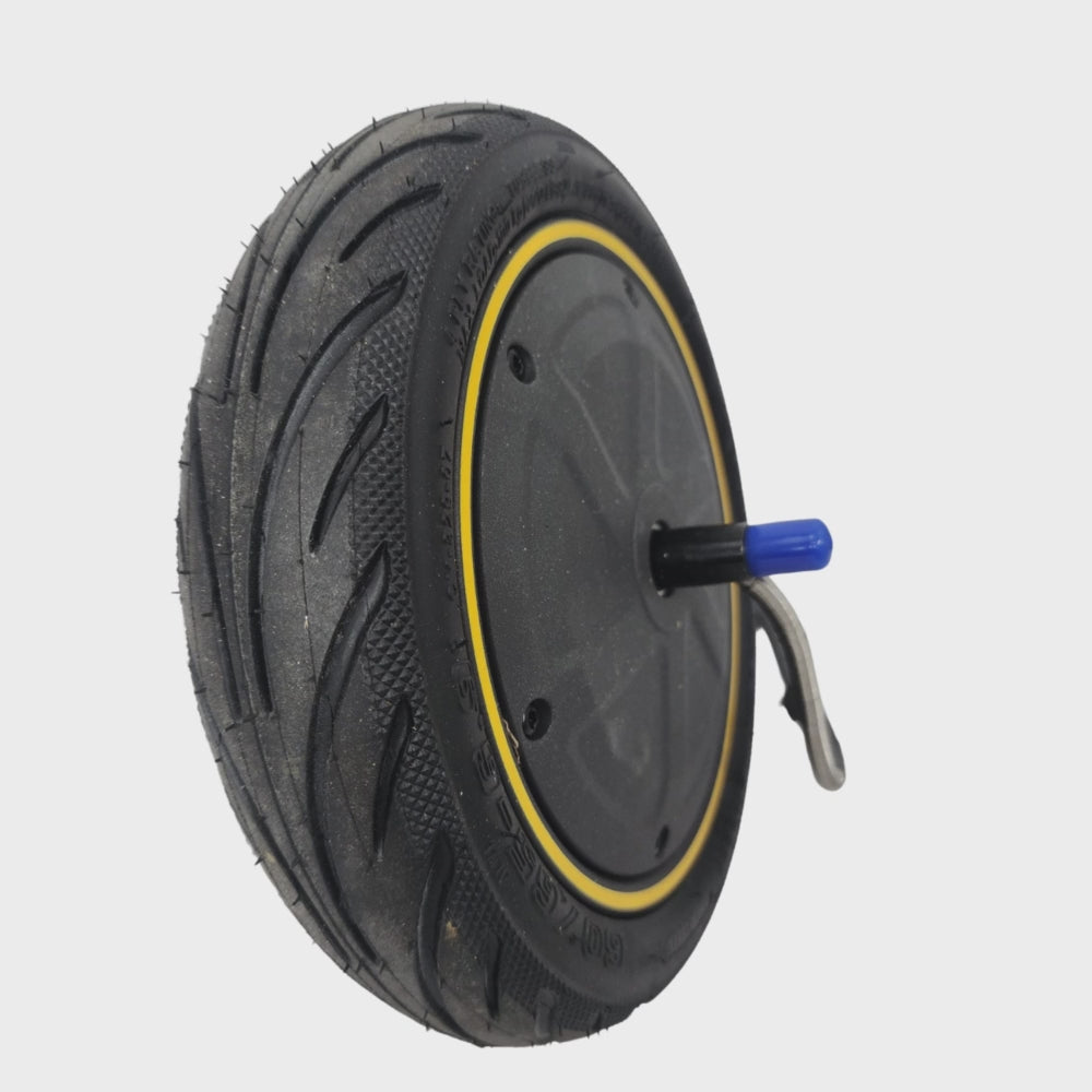 Original Replacement Motor  36V 450W and Tire for Ninebot MAX G2