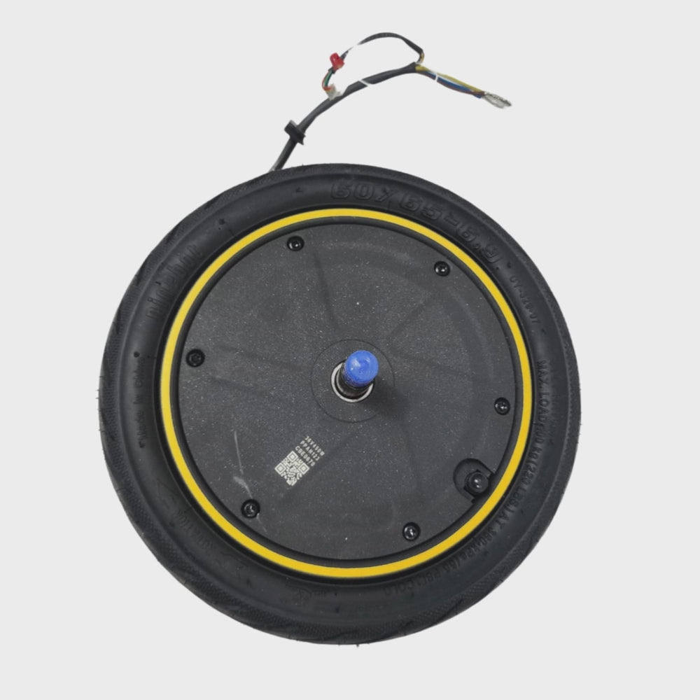 Original Replacement Motor  36V 450W and Tire for Ninebot MAX G2