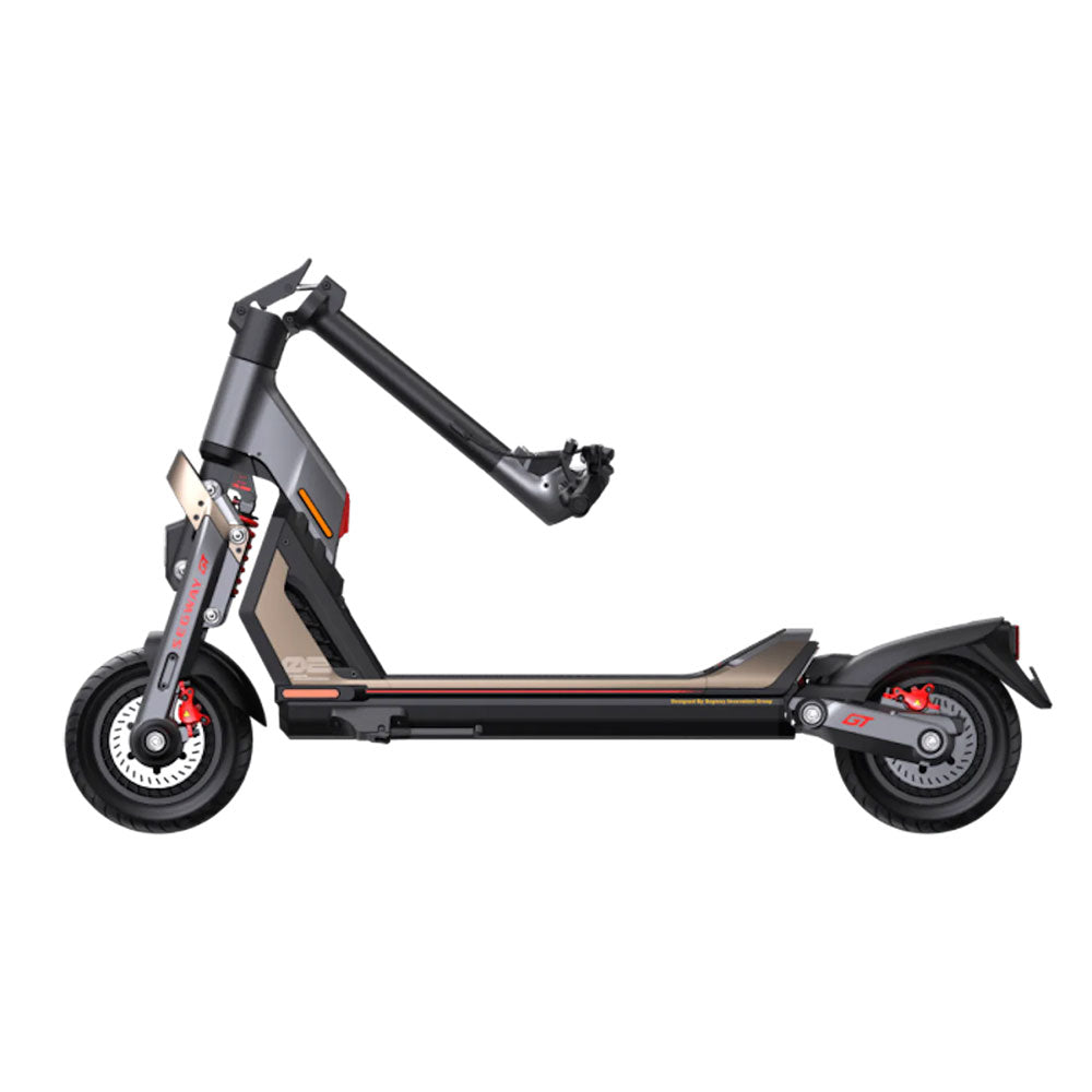 Segway Superscooter GT2P