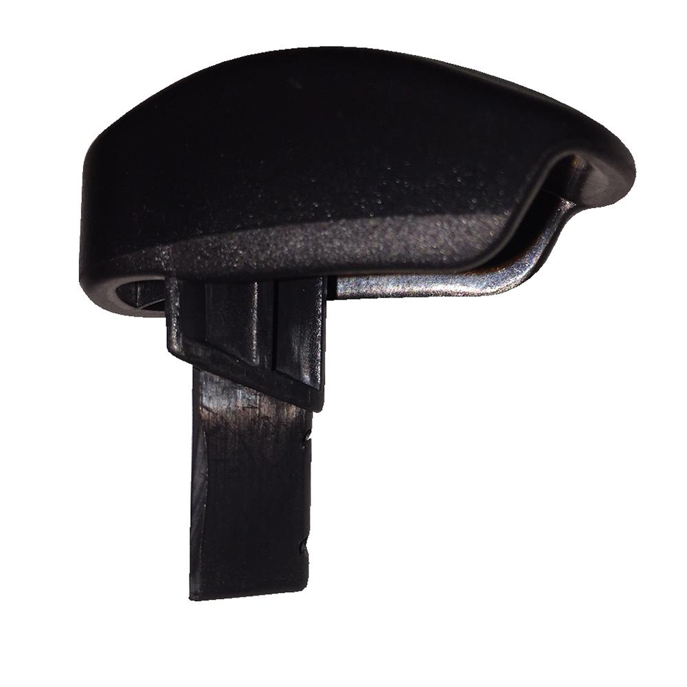 Spare Part - Top Cap For Extendable Steering Bar For Segway Minipro