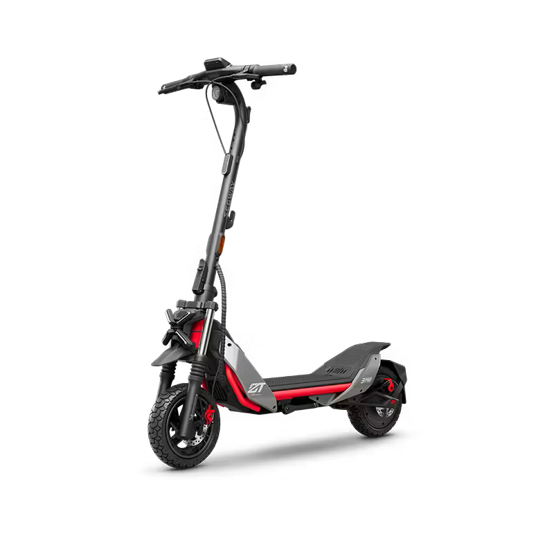 Segway Ninebot ZT3 Pro E