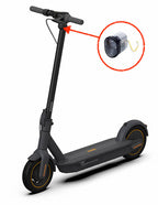 Original Head Light for Ninebot MAX G30 and G30LP