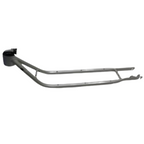 Frame assembly for Ninebot F Series Scooters