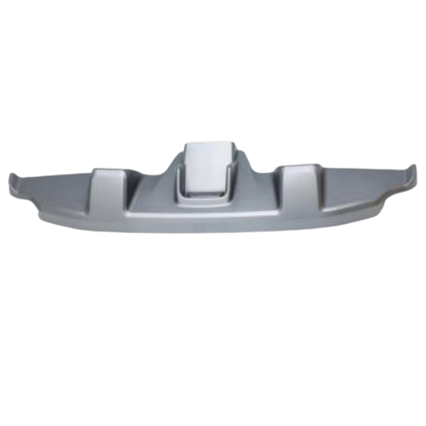 Ninebot Gokart Front Wing - White