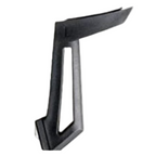 Tail left support rod for Gokart Pro