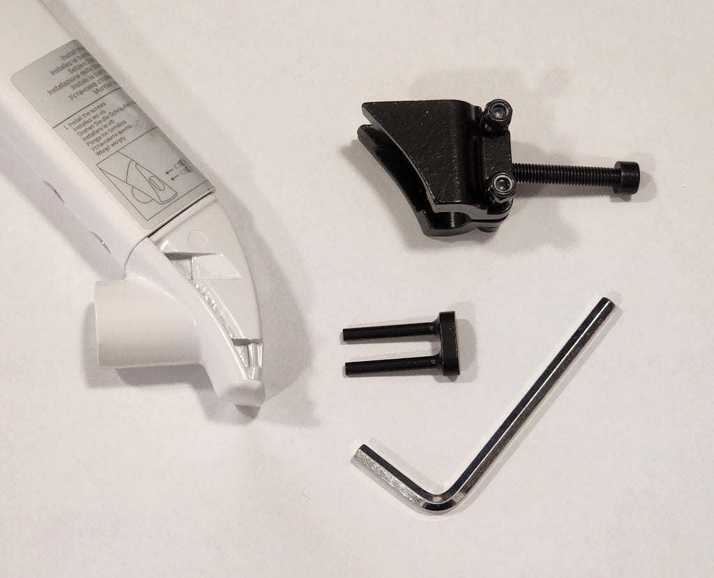 RENTAL: Tool Set to Remove Knee Bar from Ninebot S