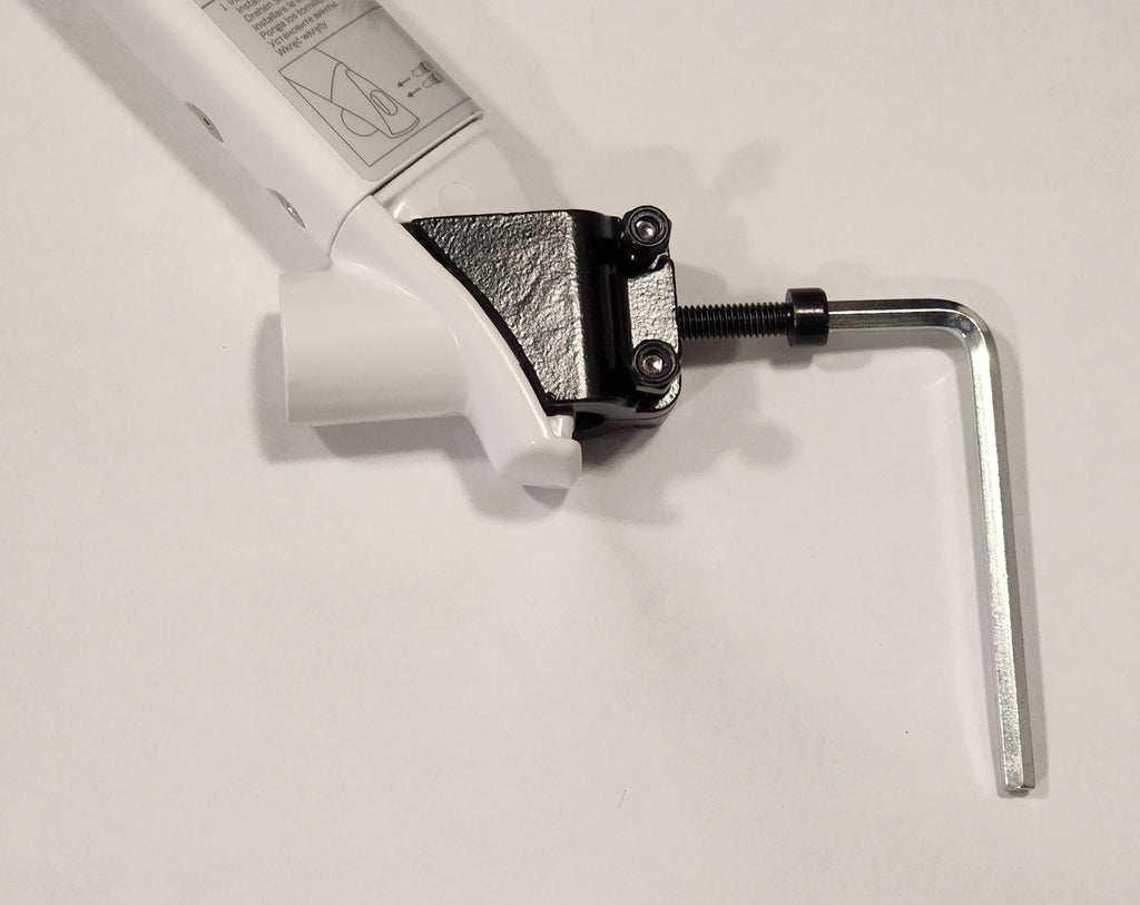 RENTAL: Tool Set to Remove Knee Bar from Ninebot S